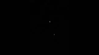 UFO sighting in boynton beach. Dis' Mo' Fo' fast