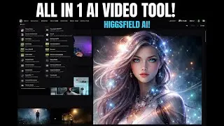 Higgsfield AI Telugu Review 2026 Veo 3 Killer BEST All in One AI Tool