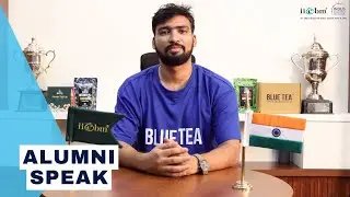 || Mr. Sunil Chandra Saha (CEO, Co-Founder - of BLUE TEA INDIA) As Seen on Shark Tank ||