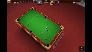 Real Pool 3D - Game 31