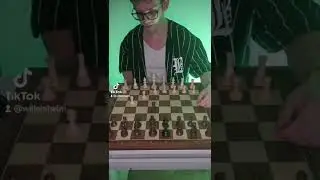 Win in 2 moves at chess
