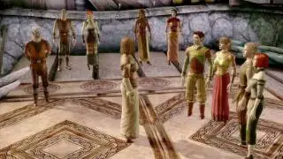Dragon Age Origins : City Elf