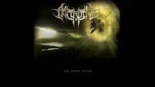 Archspire - All Shall Align // 07 - All Shall Align (2011, Technical Death Metal)