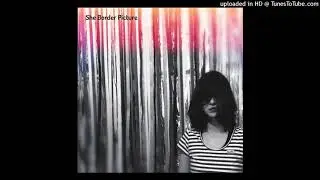 She Border Picture - Summer End
