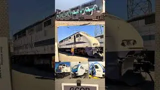 Train Enthusiast or Metrolink Employee?!