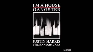 Justin Harris - Random Jazz Vol.1 (Dubstramental)