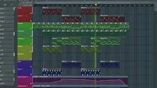 soaring synths, warm emotions