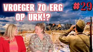 URK BEZET DOOR DUITSERS!? 🪖 -  AFL. 29 #Urk