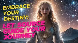 Manifest Your Best Life With Abraham Hicks: Source Energy Alignment Tips 2024!