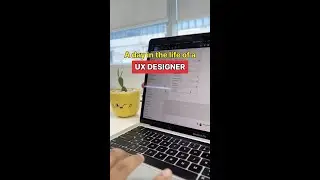 A day in the life of a UX Designer at Rootcode Studio