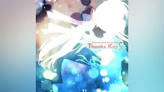 Same time again - Thanks, Key 5