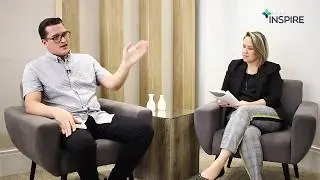 C&eacute;lulas Apost&oacute;licas - Entrevista Rede Inspire