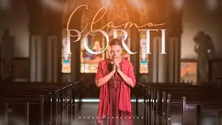 CLAMO POR TI | Raquel Carpenter (Oficial)