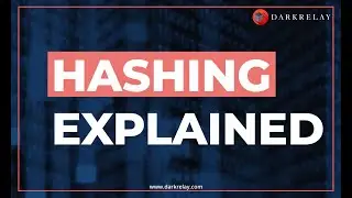Explained: What is Hashing and how does it work?