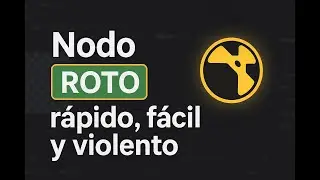 👨&zwj;🏫 ROTO Node in Nuke | Basic