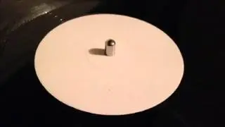 DJ Zinc - Unknown (003-A)
