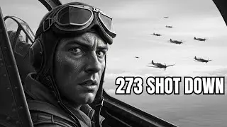 How 14 French Pilots Shot Down 273 German Aircraft