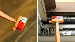 Fairy Tale Power in Real Life. Cool Cleaning hacks for Totally Shining