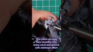HeroQuest First Light Miniature Painting Tutorial