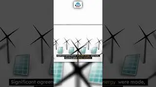 Breaking News! Gulf Region Reshapes Global Dynamics | COP28 & China-Saudi Deal - Must Watch