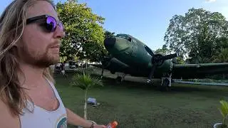 Lost in Brazil's Dangerous Border Town 🇧🇷