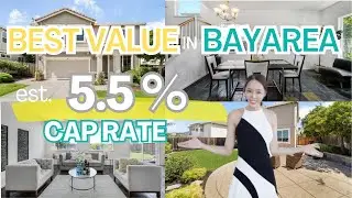 2023 BEST VALUE in Bay Area - 4076 Heaton Ct Antioch