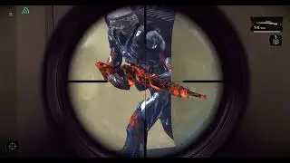 MC5 Friendly VIP MATCH !BSW 77 #Gameplay @gamingbeastbd427 #mc5 #bsw77 #sniper