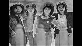Ranmadou   One Hundred Faces  1971 Japan, Hard Blues Rock