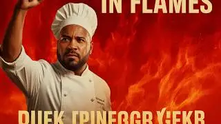 ✅2026 Begins in Flames &mdash; Chef GeL&rsquo;s Fireworks Celebration LIVE! JAN:07th