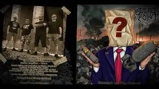 DEAD POINT ''Concept Of The Absurd'' Full Album 2021