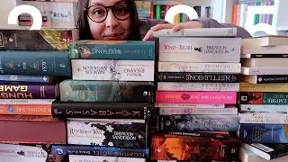 Il mio 2025 in libri 📖