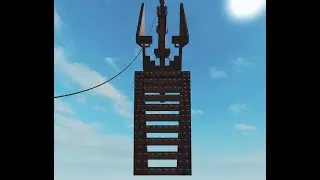 Tower Of Bent Trauma Final Stretch Completion