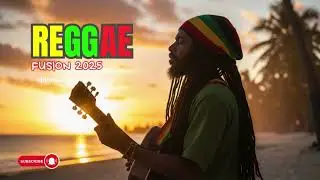 Beach Reggae Vibes &ndash; Vacation Reggae Music for Summer 🌞