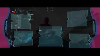 After Effects   Spiderman homecoming HUD No plugins Tutorial Part  1