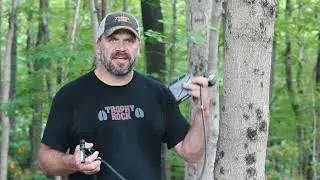 Best practices for securing your trail camera | Trophy Rock Vault