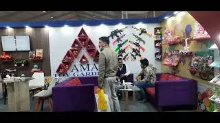 The 16th International Plastics, Packaging and Printing Industrial Fair (IPF-2024)