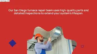 Heating Repair San Diego | San Diego, CA | Morey Plumbing, Heating & Cooling Inc.