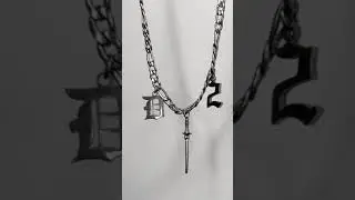 bts inspired necklaces you didn&rsquo;t know you needed 🤤💞