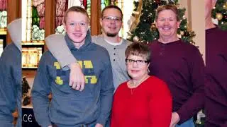 Mother of tow truck driver killed asks for change to keep others safe
