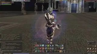 Lineage 2/Othell Ghost Hunter,Olympiad. Как победить артею