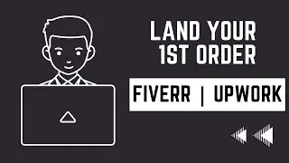 Freelancing for Beginners: Top Tips to Secure Your First Orders & Achieve Success