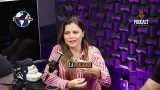 🔴 PODCAST DA CIDADE | GRUPO SUSEG - Susmane e Carlos #EP96