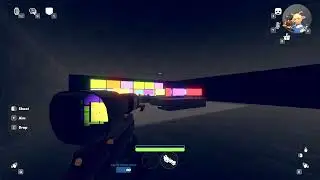 SCP Foundation my RDM Event again