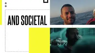 SAFAR Film Festival: Generational Encounters in Arab Cinema - Festival Trailer