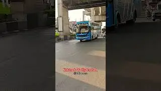 Kakinada To Hyderabad Star Liner Sleeper #fulljourney #apsrtc