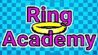 Full Playthrough of Ring Academy (TW Animal Death)