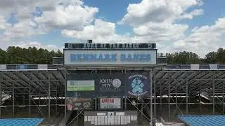 4K Drone Footage- Denmark High School Alpharetta, GA School Daze@AzariaAerialsLLC