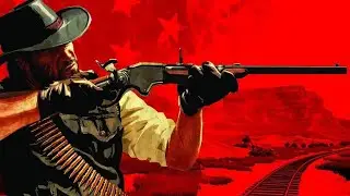 Red Dead Redemption Gameplay | A Dark Western Animation Story 2