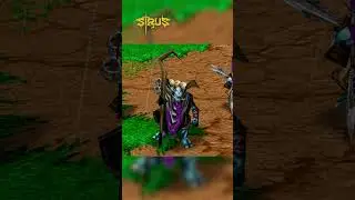Остров невезения #warcraft3 #варкрафт3 #warcraft #worldofwarcraft #мемы #рекомендации #fakebody