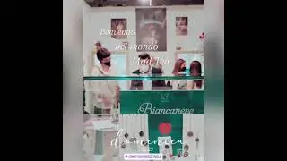MAD TEA @HOMI Fashion and Jewels Settembre 2021